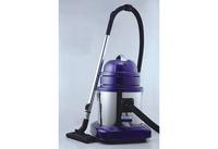 Cleanroom Vacuum Cleaner with 4 gallons capacity