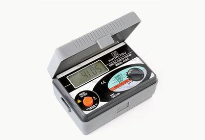 4105 Earth Resistance Tester