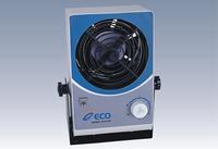 ECO-F01 Benchtop AC Ionizing Blower
