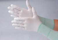 ESD PU Top Fit Glove