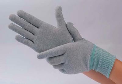 Antistatic Carbon Fibre Glove