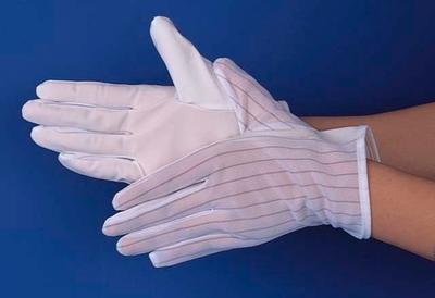 Anti-Static PU Coated Gloves