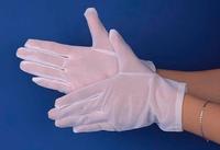 50D Nylon Cleanroom Gloves
