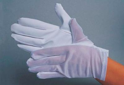 PU High Temperature Slip-Proof Gloves