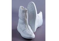 PU Antistatic Shoes for Cleanroom