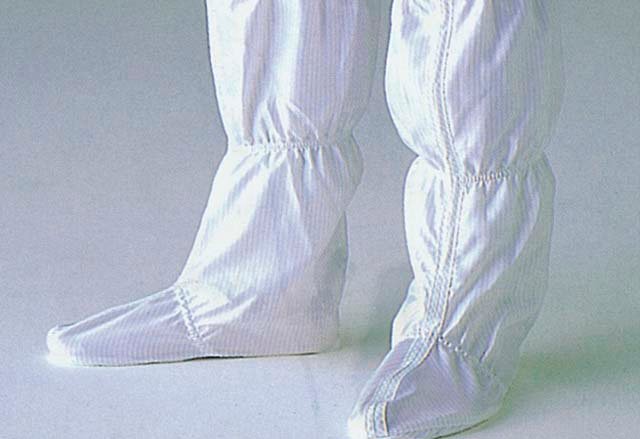 Antistatic Boots with Soft Sole