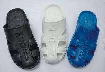 Antistatic Slippers / ESD Slippers