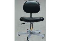 Anti-static Cleanroom Leather Chair,Blank