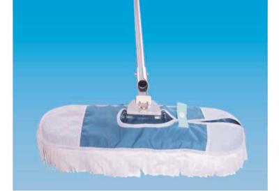 Cleanroom Mop (CLM-1012)