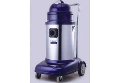 Cleanroom Vacuum Cleaner With 8 Gallons Capacity