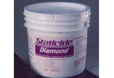 ACL Staticide 4700-SS1 Staticide Diamond ESD-Safe Floor Coating