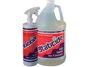 Staticide General Purpose For Non-Porous Surfaces