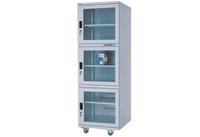 Precision Dry Cabinets,cubage 600L