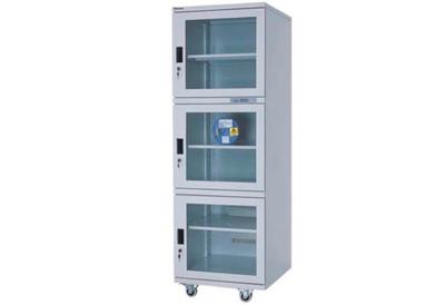 Precision Dry Cabinets,cubage 600L