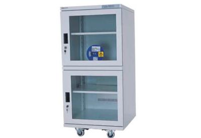 Precision Dry Cabinets,cubage 400L