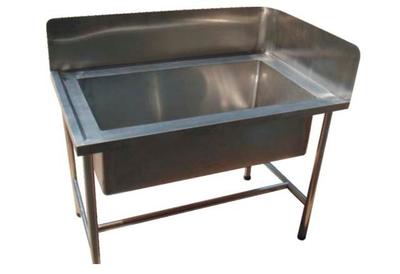 Antistatic Stainless Steel Working Bench
